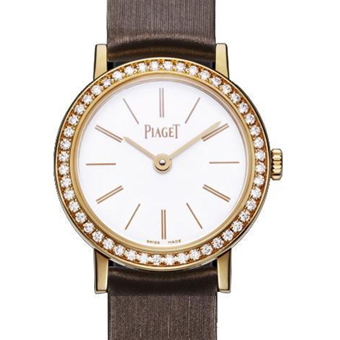 Piaget ピアジェ スーパーコピー アルティプラノG0A36534 レディース クォーツ 腕時計